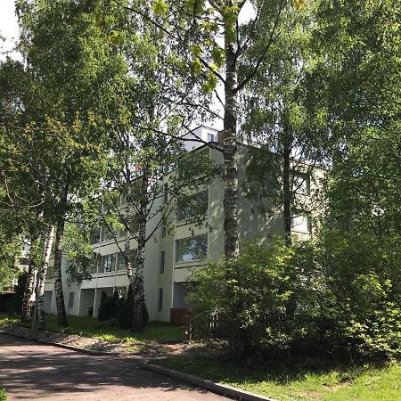 Spacious 1Bdrm Apartment Near Metro. Free Parking Вантаа Экстерьер фото