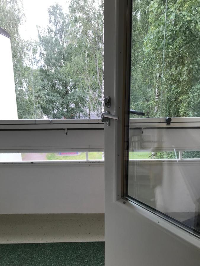 Spacious 1Bdrm Apartment Near Metro. Free Parking Вантаа Экстерьер фото