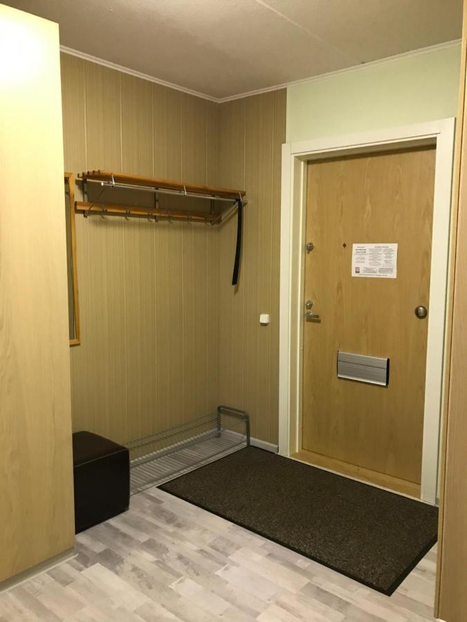 Spacious 1Bdrm Apartment Near Metro. Free Parking Вантаа Экстерьер фото